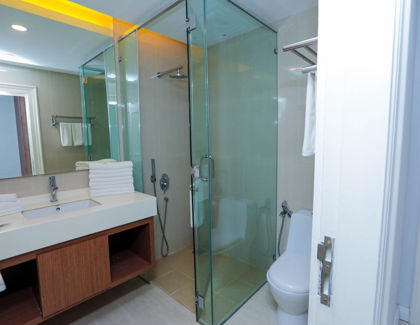 Imagen general del Hotel Hotel Casuarina@Kuala Kangsar. Foto 15