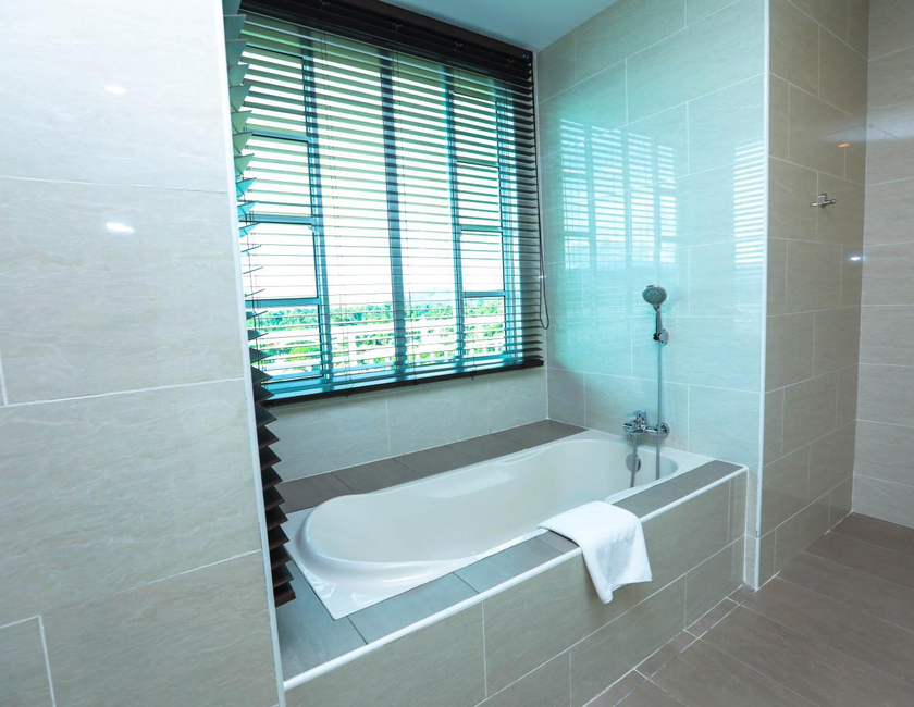Imagen general del Hotel Hotel Casuarina@Kuala Kangsar. Foto 16