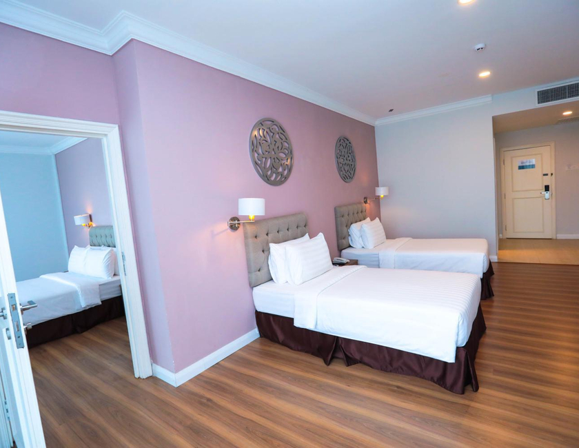 Imagen general del Hotel Hotel Casuarina@Kuala Kangsar. Foto 17