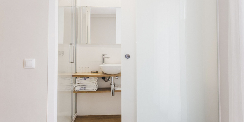 Imagen de la habitación del Hotel Hotel Catalunya Ribes de Freser. Foto 5