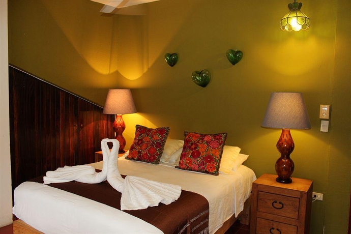 Imagen general del Hotel Hotel Catedral. Foto 1