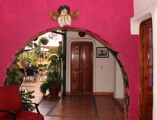 Imagen general del Hotel Hotel Catedral. Foto 3