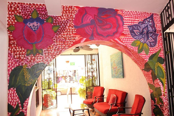 Imagen general del Hotel Hotel Catedral. Foto 4