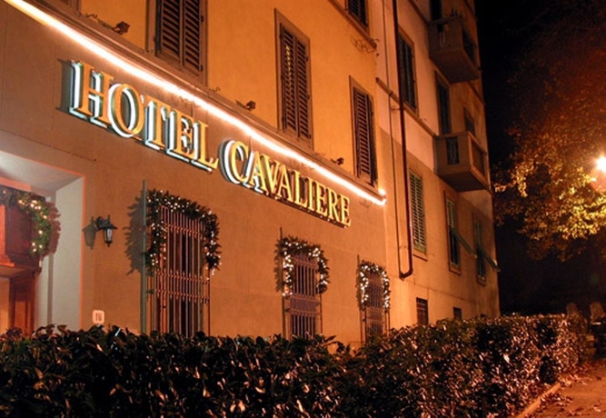 Imagen general del Hotel Hotel Cavaliere. Foto 1