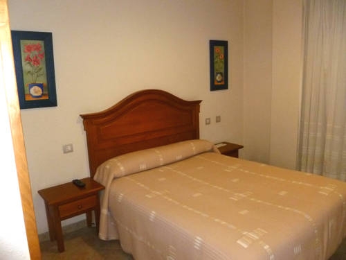 Imagen general del Hotel Hotel Ceao. Foto 9