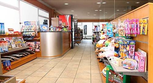 Imagen general del Hotel Hotel Ceao. Foto 2