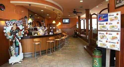 Imagen general del Hotel Hotel Ceao. Foto 3