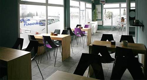 Imagen general del Hotel Hotel Ceao. Foto 4