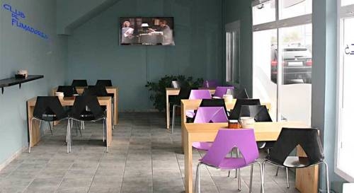 Imagen general del Hotel Hotel Ceao. Foto 5