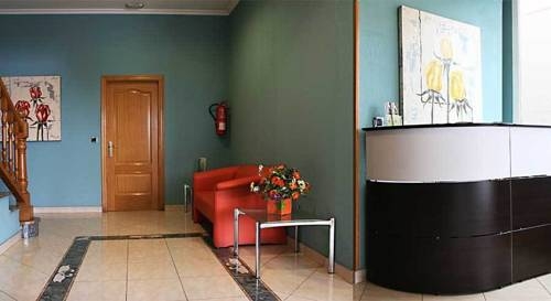 Imagen general del Hotel Hotel Ceao. Foto 8