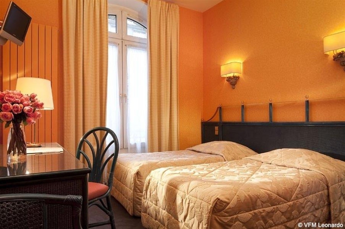 Imagen general del Hotel Hotel Cecilia. Foto 5