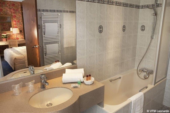 Imagen general del Hotel Hotel Cecilia. Foto 7