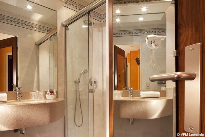 Imagen general del Hotel Hotel Cecilia. Foto 11