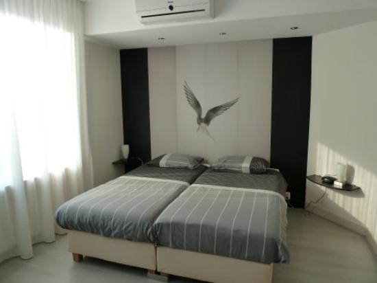 Imagen de la habitación del Hotel Hotel Centraal. Foto 5