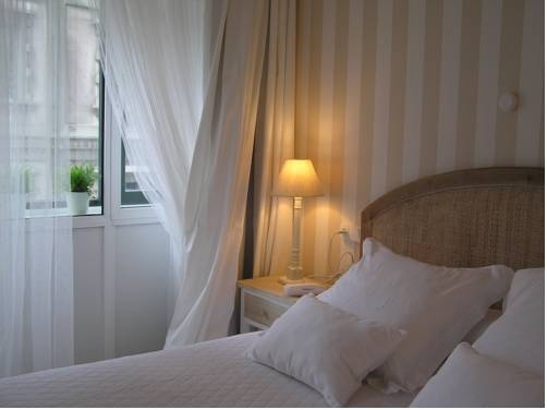 Imagen general del Hotel Hotel Central, Gijón. Foto 2