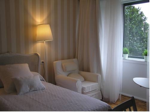 Imagen general del Hotel Hotel Central, Gijón. Foto 3