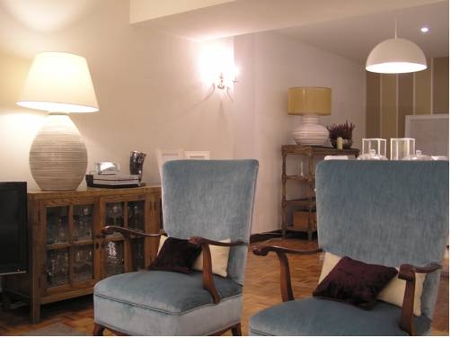 Imagen general del Hotel Hotel Central, Gijón. Foto 4