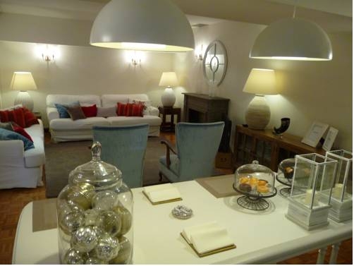 Imagen general del Hotel Hotel Central, Gijón. Foto 5