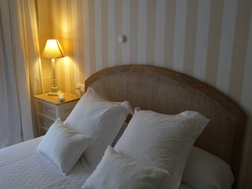 Imagen general del Hotel Hotel Central, Gijón. Foto 9