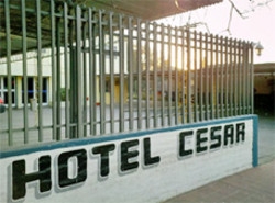 Imagen general del Hotel Hotel Cesar. Foto 1