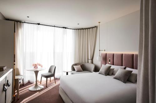 Imagen de la habitación del Hotel Hotel Chadstone Melbourne MGallery. Foto 6