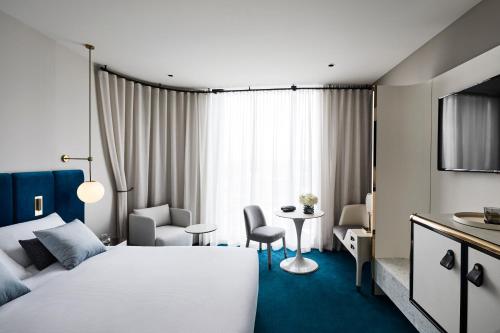 Imagen de la habitación del Hotel Hotel Chadstone Melbourne MGallery. Foto 8