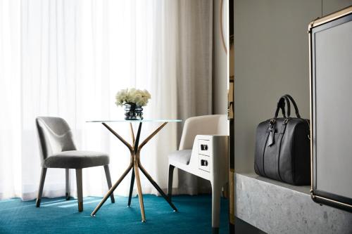 Imagen de la habitación del Hotel Hotel Chadstone Melbourne MGallery. Foto 9