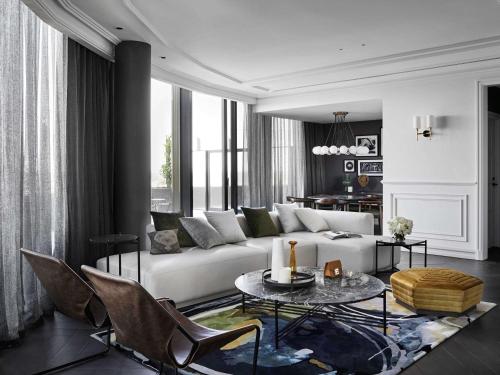 Imagen de la habitación del Hotel Hotel Chadstone Melbourne MGallery. Foto 14