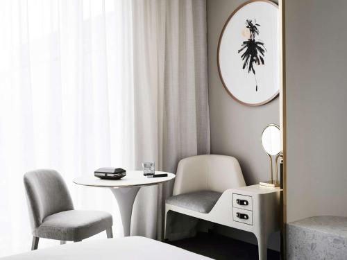 Imagen de la habitación del Hotel Hotel Chadstone Melbourne MGallery. Foto 20