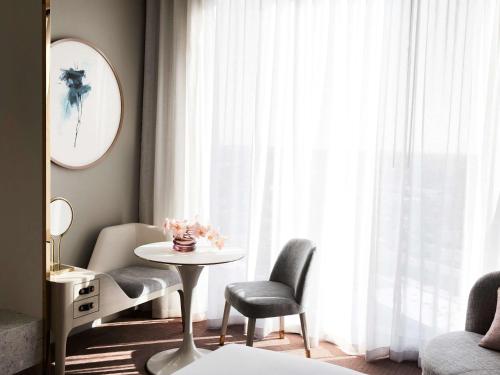 Imagen general del Hotel Hotel Chadstone Melbourne MGallery. Foto 4