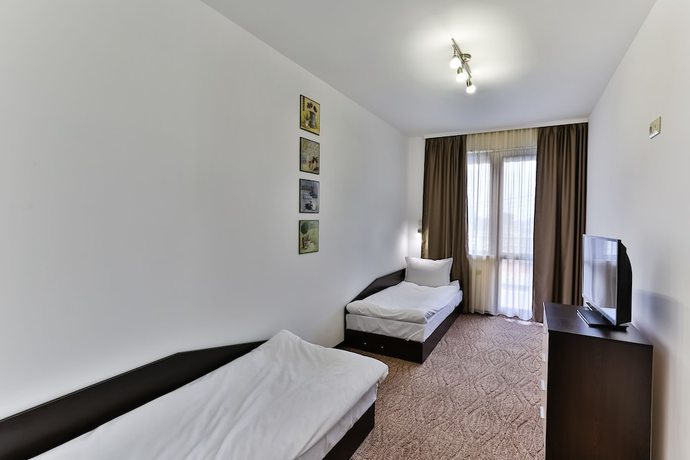 Imagen de la habitación del Hotel Hotel Champion. Foto 18