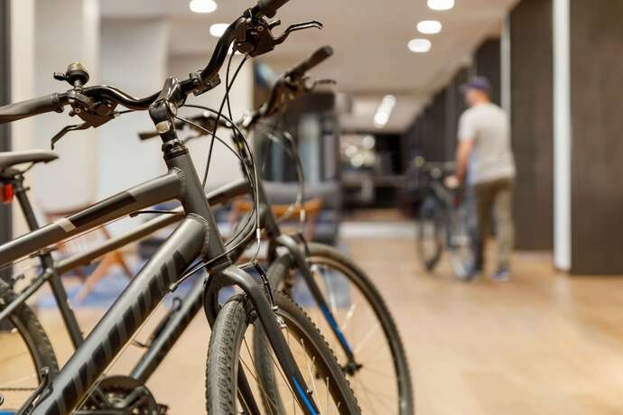 Imagen general del Hotel Hotel Champlain Burlington, Curio Collection by Hilton. Foto 4