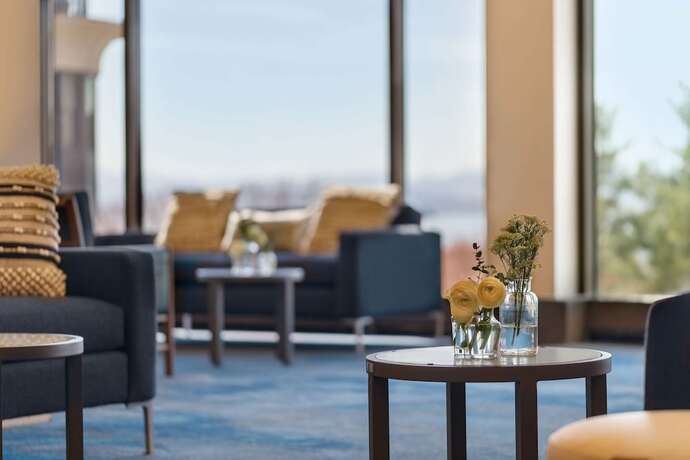 Imagen general del Hotel Hotel Champlain Burlington, Curio Collection by Hilton. Foto 7