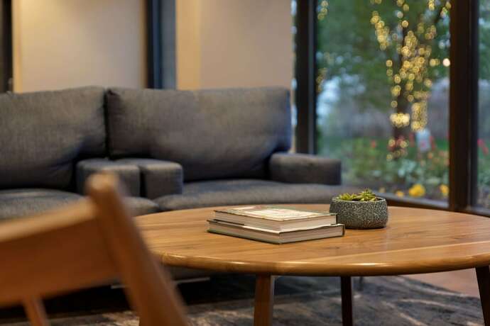 Imagen general del Hotel Hotel Champlain Burlington, Curio Collection by Hilton. Foto 8