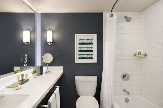 Imagen de la habitación del Hotel Hotel Champlain Burlington, Curio Collection by Hilton. Foto 11