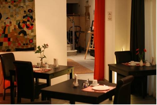 Imagen de los interiores del Hotel Hotel Chancilleria. Foto 15