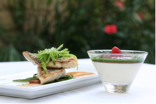 Imagen general del Hotel Hotel Chancilleria. Foto 2