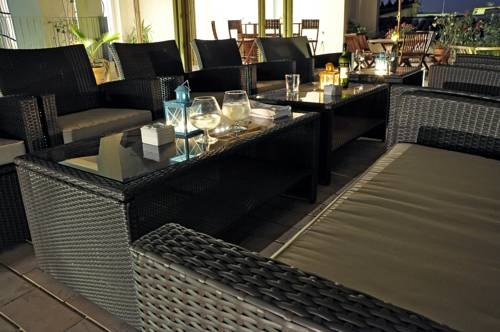 Imagen general del Hotel Hotel Chancilleria. Foto 3