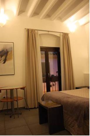 Imagen de los exteriores del Hotel Hotel Chancilleria. Foto 14