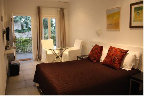 Imagen de los interiores del Hotel Hotel Chancilleria. Foto 16