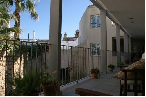 Imagen general del Hotel Hotel Chancilleria. Foto 5