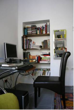 Imagen de la habitación del Hotel Hotel Chancilleria. Foto 13