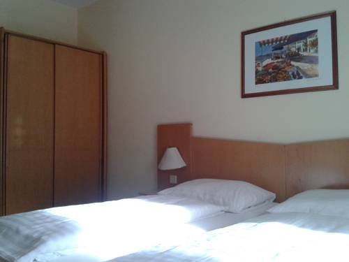 Imagen general del Hotel Hotel Charlotte. Foto 7