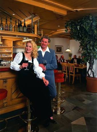 Imagen general del Hotel Hotel Charlotte. Foto 13