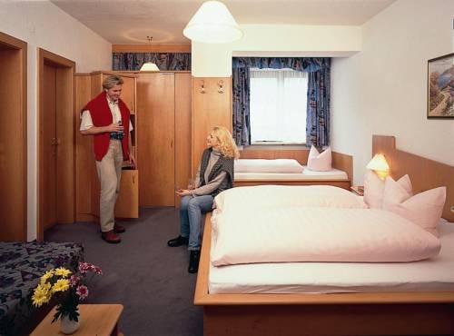 Imagen general del Hotel Hotel Charlotte. Foto 15