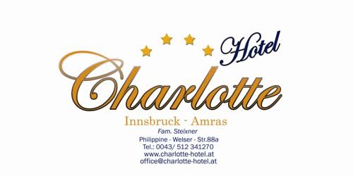 Imagen general del Hotel Hotel Charlotte. Foto 18