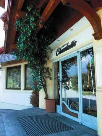 Imagen general del Hotel Hotel Charlotte. Foto 19