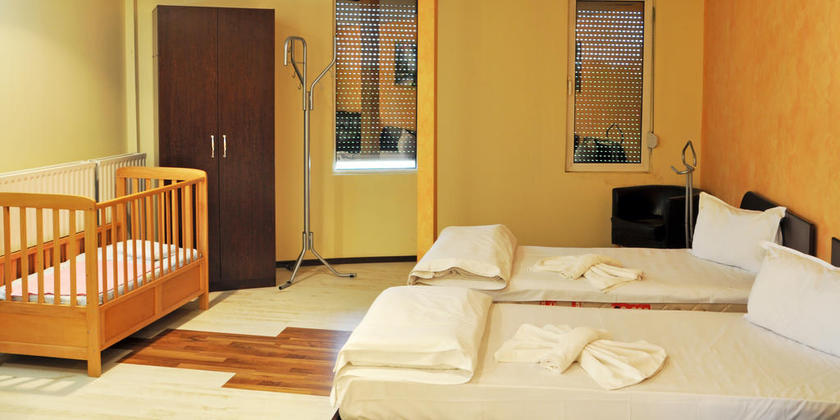 Imagen de la habitación del Hotel Hotel Charter Otopeni. Foto 4