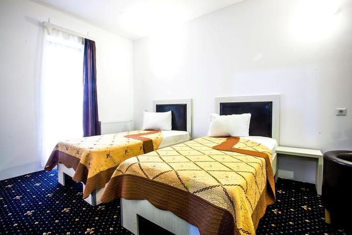 Imagen de la habitación del Hotel Hotel Charter Otopeni. Foto 5