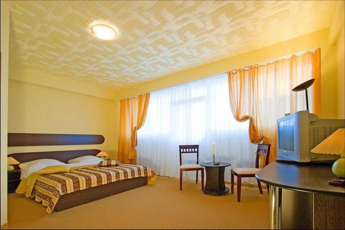 Imagen de la habitación del Hotel Hotel Charter Otopeni. Foto 9